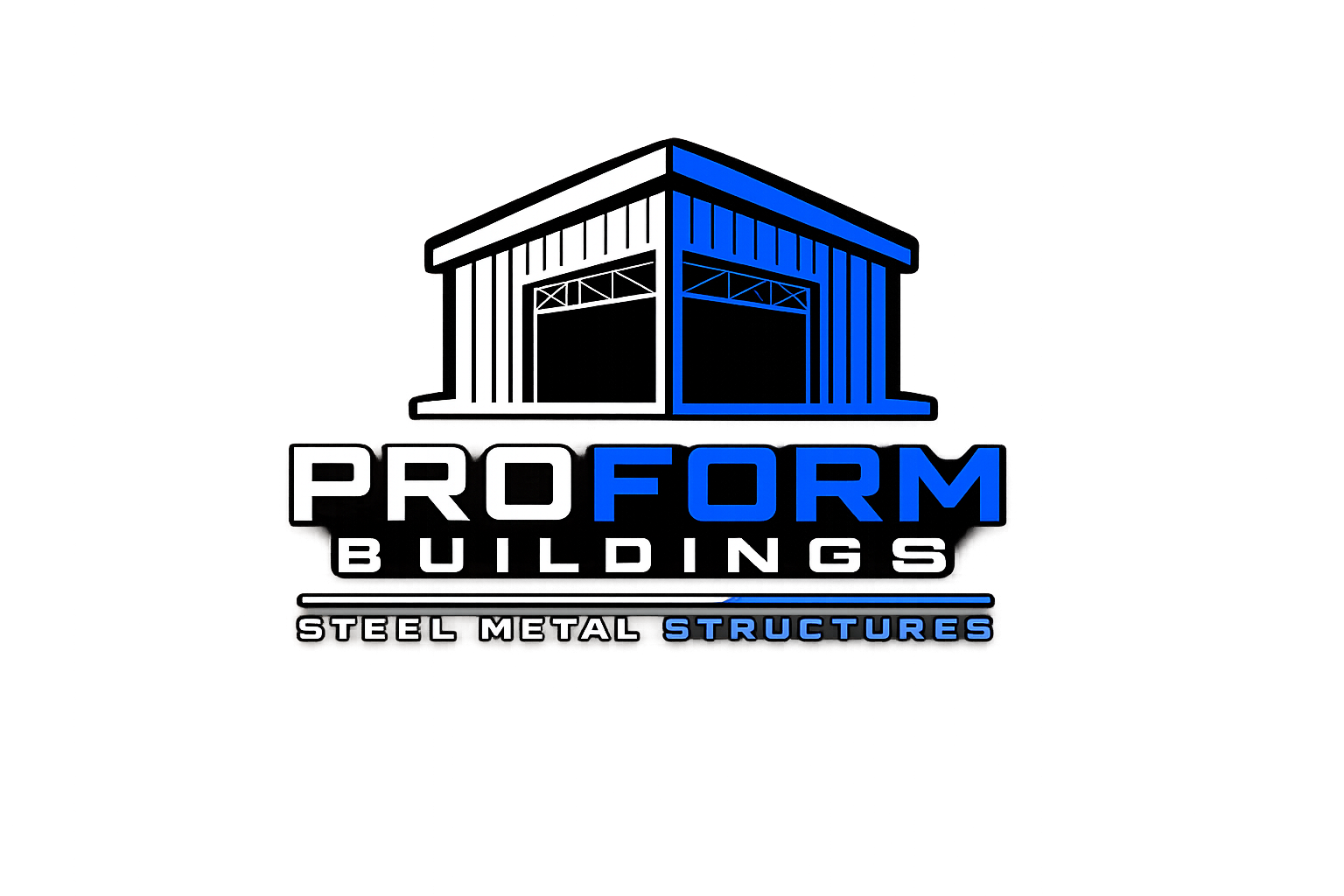 Pro Form Buildings - Steel Metal Structures